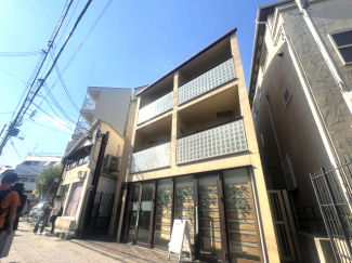 【外観】