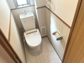 【トイレ】