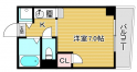 神戸市東灘区岡本１丁目のマンションの画像