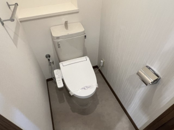 【トイレ】