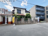 リーブルガーデン西宮市南甲子園5期　全3区画の画像