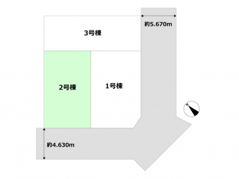 2号棟