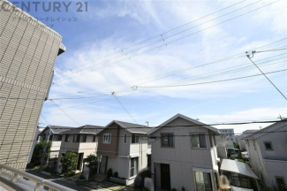 物件からの展望