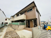神戸市垂水区西舞子２丁目のアパートの画像