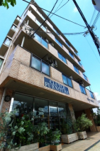 神戸市垂水区海岸通のマンションの画像