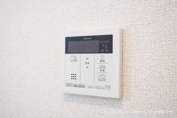 メゾンラフレシール