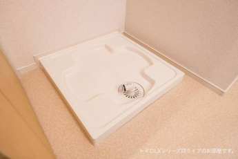 メゾンラフレシール