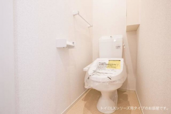 メゾンラフレシール