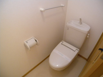 【トイレ】