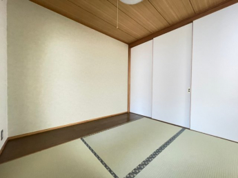 【和室】