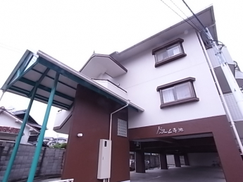 【外観】