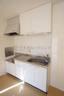 参考、同建物・反転間取りの号室