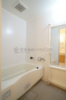 参考、同建物・反転間取りの号室