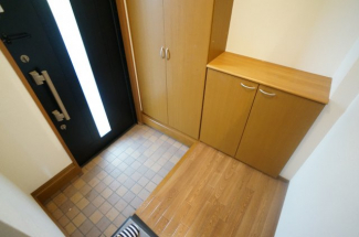 参考、同建物・同間取りの号室