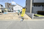 リーブルガーデン西宮市南甲子園5期　全3区画の画像