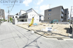 リーブルガーデン西宮市南甲子園5期　全3区画の画像