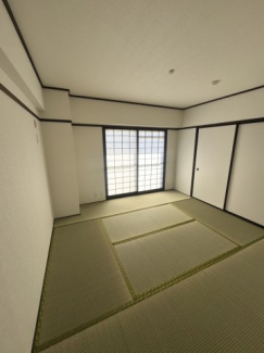 【和室】