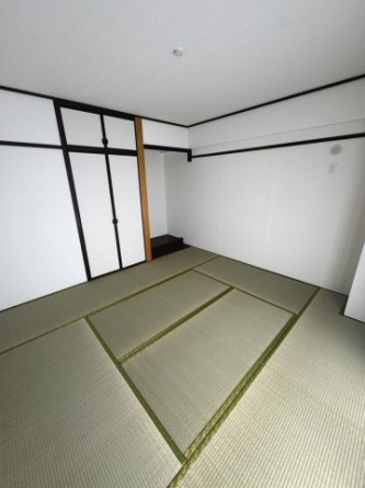 【和室】