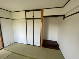 【和室】
