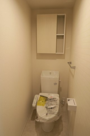 【トイレ】