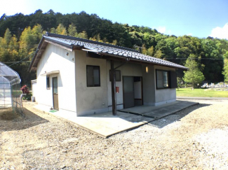 市島町東勅使平家の画像