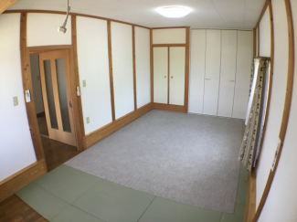 【内装】