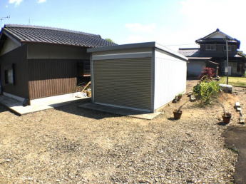 市島町東勅使平家の画像