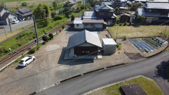 【外観】