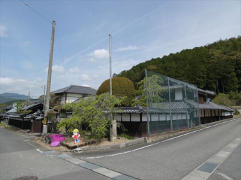兵庫県丹波市氷上町の画像