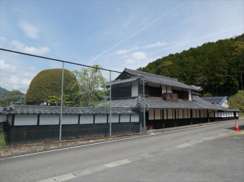 兵庫県丹波市氷上町の画像
