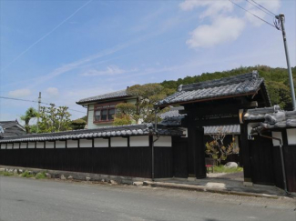 兵庫県丹波市氷上町の画像