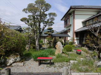 兵庫県丹波市氷上町の画像