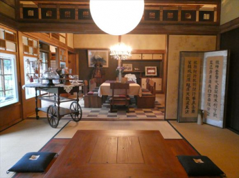 兵庫県丹波市氷上町の画像