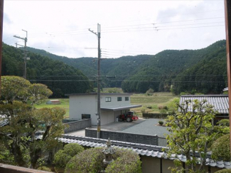 兵庫県丹波市氷上町の画像
