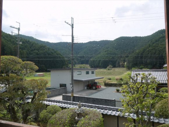 兵庫県丹波市氷上町の画像