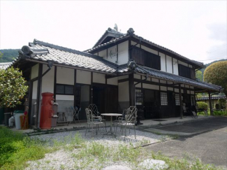 兵庫県丹波市氷上町の画像