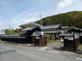 丹波市氷上町南油良の中古一戸建ての画像
