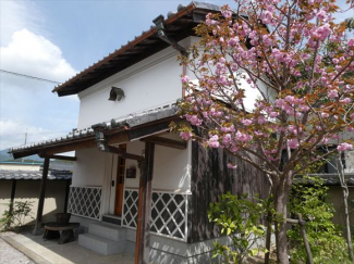 兵庫県丹波市氷上町の画像