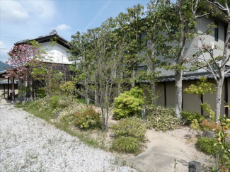 兵庫県丹波市氷上町の画像