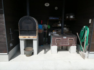 兵庫県丹波市氷上町の画像