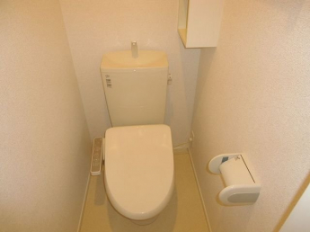 【トイレ】