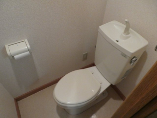 【トイレ】