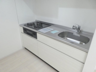 ※写真は同物件別部屋です