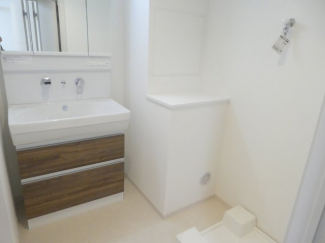 ※写真は同物件別部屋です