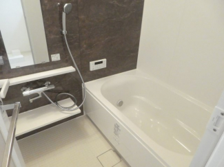 ※写真は同物件別部屋です