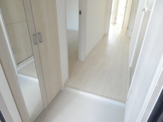 ※写真は同物件別部屋です