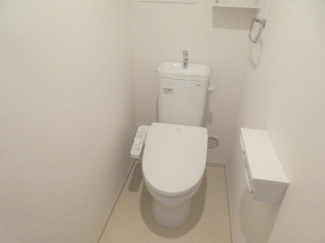 ※写真は同物件別部屋です