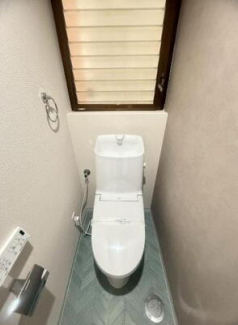 【トイレ】