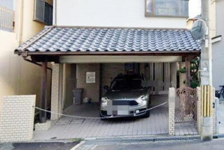 西宮市　門戸西町　中古戸建の画像