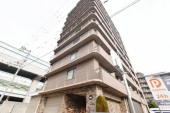 西宮市甲子園七番町のマンションの画像